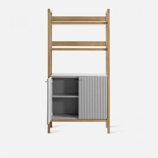 KARYU Shelf, Grey KARYU Shelf, Grey