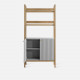 KARYU Shelf, Grey KARYU Shelf, Grey