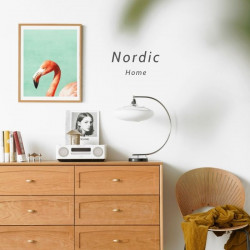 Flamingo by Scandi Home