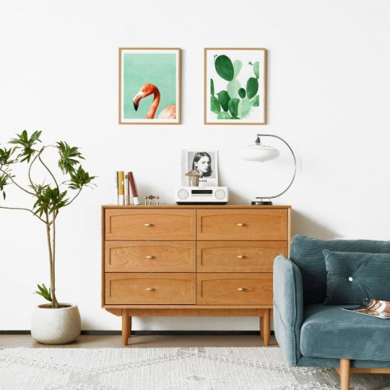 Flamingo by Scandi Home