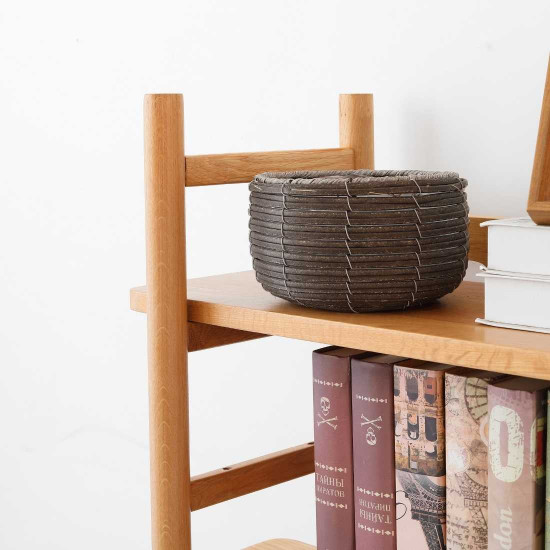 DOLCH Shelf, Walnut