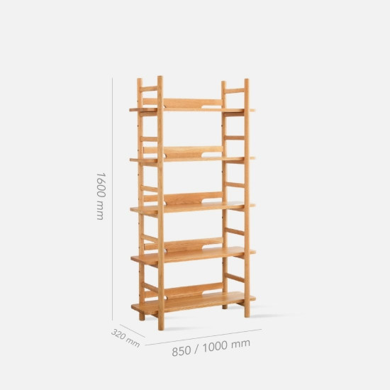 [SALE] DOLCH Shelf