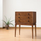 ALYA Chest of Drawers W60 ALYA Chest of Drawers W60