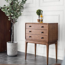 ALYA Chest of Drawers W60