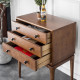 ALYA Chest of Drawers W60 ALYA Chest of Drawers W60