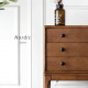 ALYA Chest of Drawers W60 ALYA Chest of Drawers W60