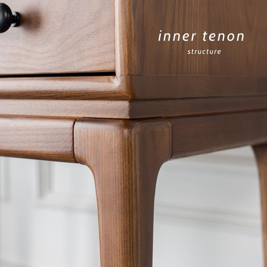ALYA Chest of Drawers W60 ALYA Chest of Drawers W60