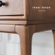 ALYA Chest of Drawers W60 ALYA Chest of Drawers W60