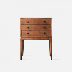 ALYA Chest of Drawers W60