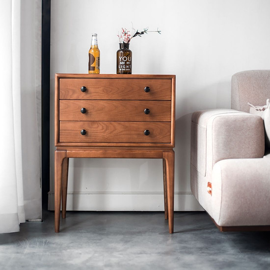 ALYA Chest of Drawers W60 ALYA Chest of Drawers W60