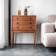 ALYA Chest of Drawers W60 ALYA Chest of Drawers W60