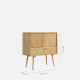 NOR Side Board W80 NOR Side Board W80