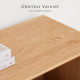 ELGIN Square Bookshelf, no door, Oak, 2*3 ELGIN Square Bookshelf, no door, Oak, 2*3