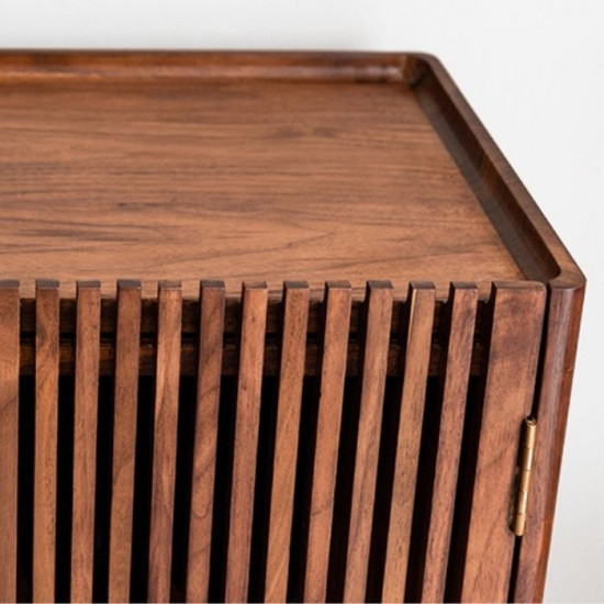 DANDY Linear Shoe Cabinet, W90 DANDY Linear Shoe Cabinet, W90