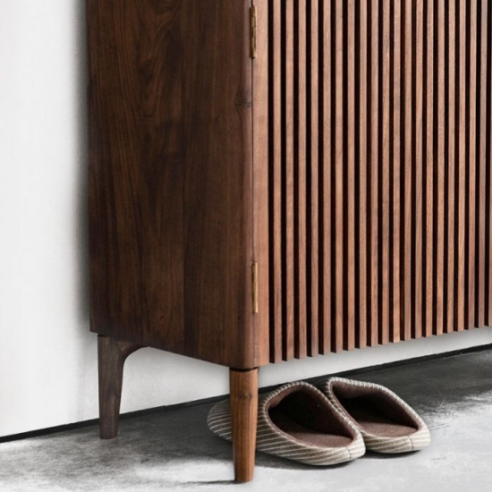 DANDY Linear Shoe Cabinet, W90 DANDY Linear Shoe Cabinet, W90