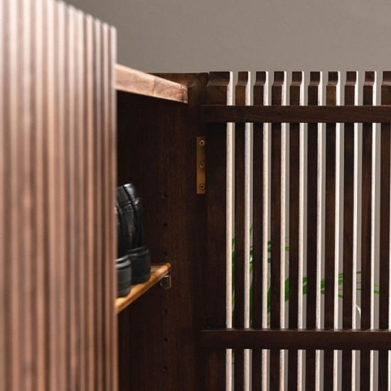 DANDY Linear Shoe Cabinet, W90 DANDY Linear Shoe Cabinet, W90