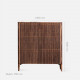 DANDY Linear Shoe Cabinet, W90 DANDY Linear Shoe Cabinet, W90