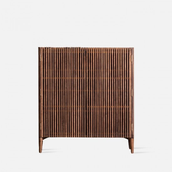 DANDY Linear Shoe Cabinet, W90 DANDY Linear Shoe Cabinet, W90