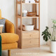 ELGIN Bookshelf, style AC