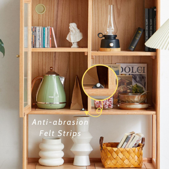 ELGIN Bookshelf, style AC