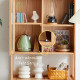 ELGIN Bookshelf, style AC