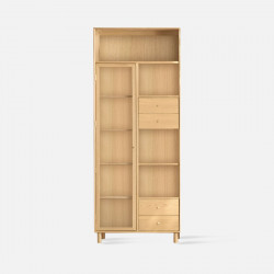 KIKO Bookshelf, style G