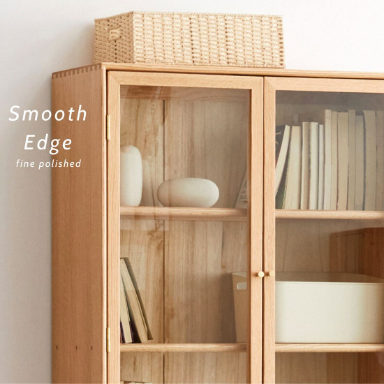 KIKO Bookshelf, style A [Display]