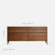 DANDY Sideboard L150, L180 DANDY Sideboard L150, L180