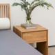 JODOH Bedside Table W55 (Display)