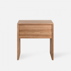 JODOH Bedside Table W55 (Only 2)