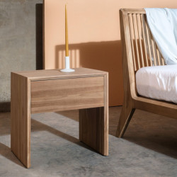 JODOH Bedside Table W55 (Only 2)