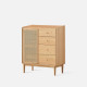 DOLCH Sideboard W780 DOLCH Sideboard W780