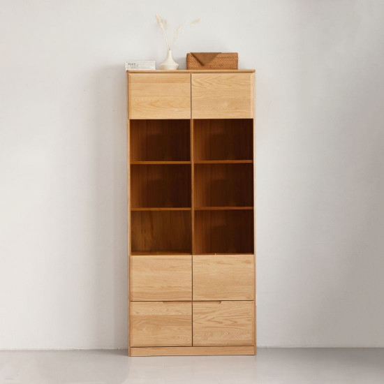 RIMU Glass Shelf, Type A RIMU Glass Shelf, Type A
