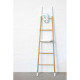 Ladder Rack with mirror and tray [DISPLAY Left]