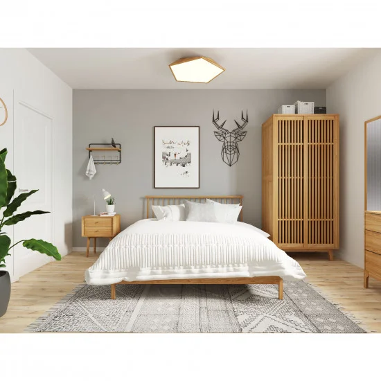 Memo Rack Memo Rack Linea - Deer Black - PT3270BK