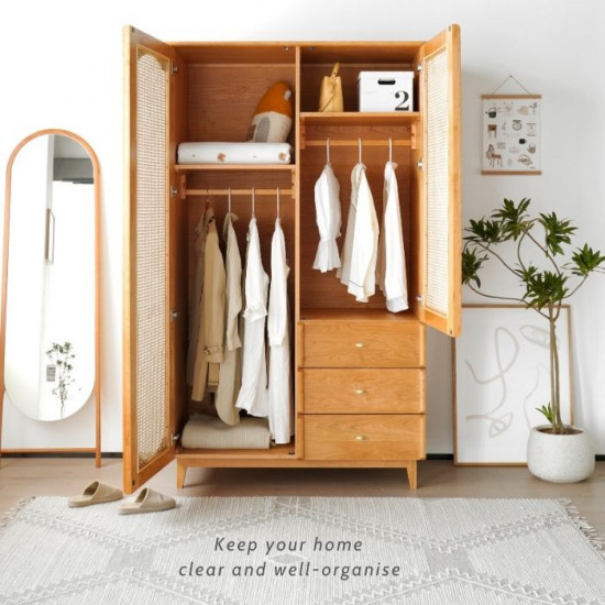 NADINE Wardrobe NADINE Wardrobe