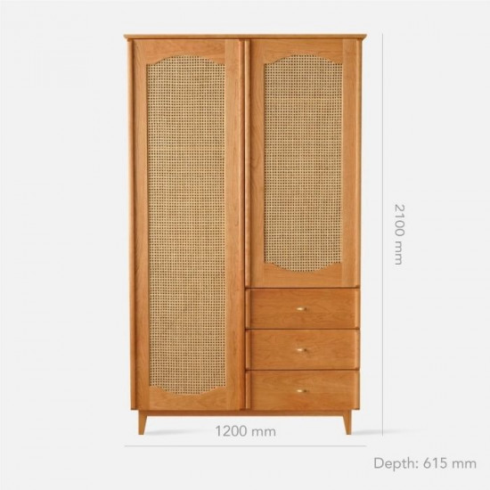 NADINE Wardrobe NADINE Wardrobe