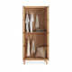 ELGIN Rattan Wardrobe Ver.1 ELGIN Rattan Wardrobe Ver.1