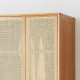 ELGIN Rattan Wardrobe Ver.2 ELGIN Rattan Wardrobe Ver.2