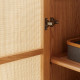 ELGIN Rattan Wardrobe Ver.2 ELGIN Rattan Wardrobe Ver.2