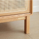 ELGIN Rattan Wardrobe Ver.2 ELGIN Rattan Wardrobe Ver.2