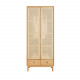 ELGIN Rattan Wardrobe Ver.2 ELGIN Rattan Wardrobe Ver.2