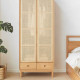 ELGIN Rattan Wardrobe Ver.2 ELGIN Rattan Wardrobe Ver.2