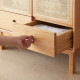 ELGIN Rattan Wardrobe Ver.2 ELGIN Rattan Wardrobe Ver.2