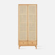 ELGIN Rattan Wardrobe Ver.2 ELGIN Rattan Wardrobe Ver.2