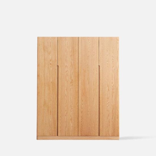 KIKO Wardrobe, 4 doors, L160 KIKO Wardrobe, 4 doors, L160