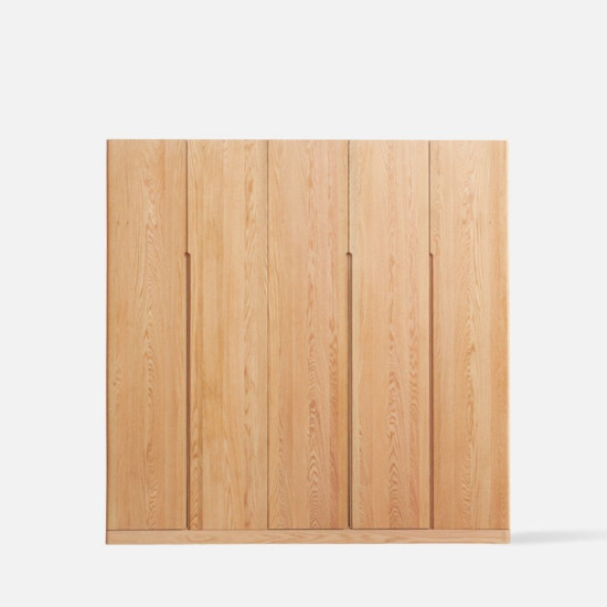 KIKO Wardrobe, 5 doors, L200 [SALE]
