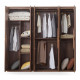 DEN Wardrobe - B, L80 DEN Wardrobe - B, L80