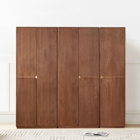 DEN Wardrobe - B, L80 DEN Wardrobe - B, L80