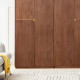 DEN Wardrobe - B, L80 DEN Wardrobe - B, L80